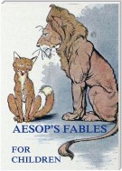 Aesop's Fables For Children