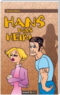Hans was Heiri