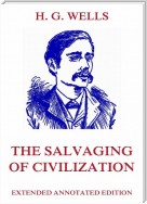 The Salvaging of Civilization