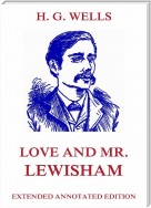 Love And Mr. Lewisham