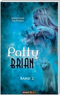 Patty Brian