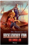 Huckleberry Finn und Zombie-Jim