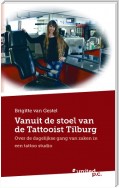 Vanuit de stoel van de Tattooist Tilburg