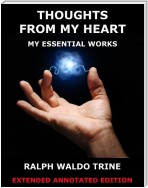 Thoughts From My Heart - My Essential Works