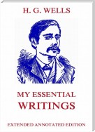 My Essential Writings