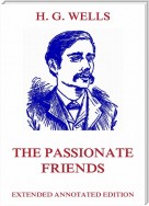 The Passionate Friends