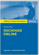Dschihad Online - Königs Erläuterungen Spezial.