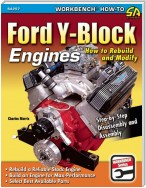 Ford Y-Block Engines
