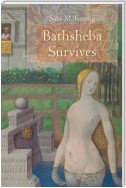 Bathsheba Survives