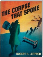 The Corpse That Spoke