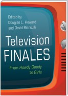 Television Finales