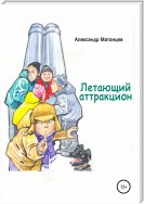 Летающий аттракцион