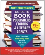 Jeff Herman's Guide to Book Publishers, Editors & Literary Agents, 28th edition