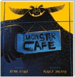 The Monster Café