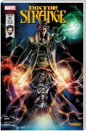 Doctor Strange 7 - Duell der Meisterzauberer