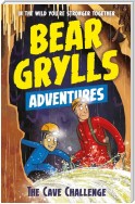 A Bear Grylls Adventure 9: The Cave Challenge
