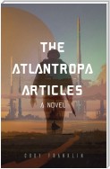 The Atlantropa Articles