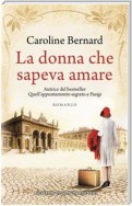 La donna che sapeva amare