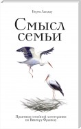 Смысл семьи. Практики семейной логотерапии по Виктору Франклу