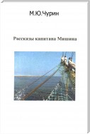 Рассказы капитана Мишина