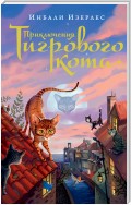 Приключения Тигрового кота. Кн. 1