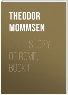The History of Rome, Book III
