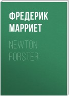Newton Forster
