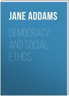 Democracy and Social Ethics