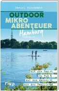 Outdoor-Mikroabenteuer Hamburg