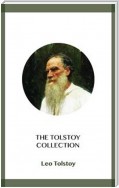 The Tolstoy Collection