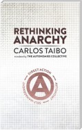 Rethinking Anarchy