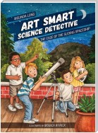 Art Smart, Science Detective
