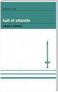 Kull of Atlantis