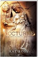 Nocturne (Il Quarto Talismano - Libro Primo)