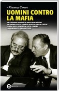 Uomini contro la mafia