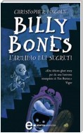 Billy Bones. L'armadio dei segreti