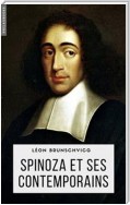 Spinoza et ses contemporains
