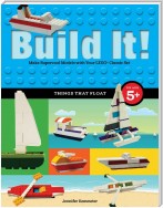 Build It! Things That Float