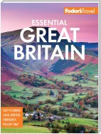 Fodor's Essential Great Britain