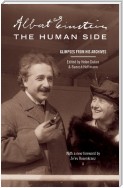 Albert Einstein, The Human Side