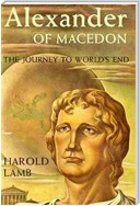 Alexander of Macedon