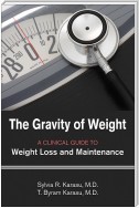 The Gravity of Weight