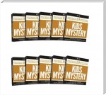 Perfect 10 Kids Mystery Plots #12 Complete Collection