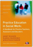 Practice Education in Social Work