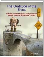 The Gratitude of the Elves