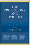 The Professions and Civic Life