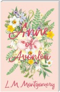 Anne of Avonlea