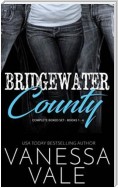 Bridgewater County Series Boxed Set: Books 1-6