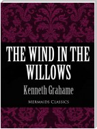 The Wind In The Willows (Mermaids Classics)