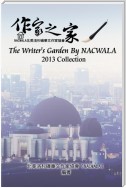 The Writers' Garden by NACWALA (2013 Collection)